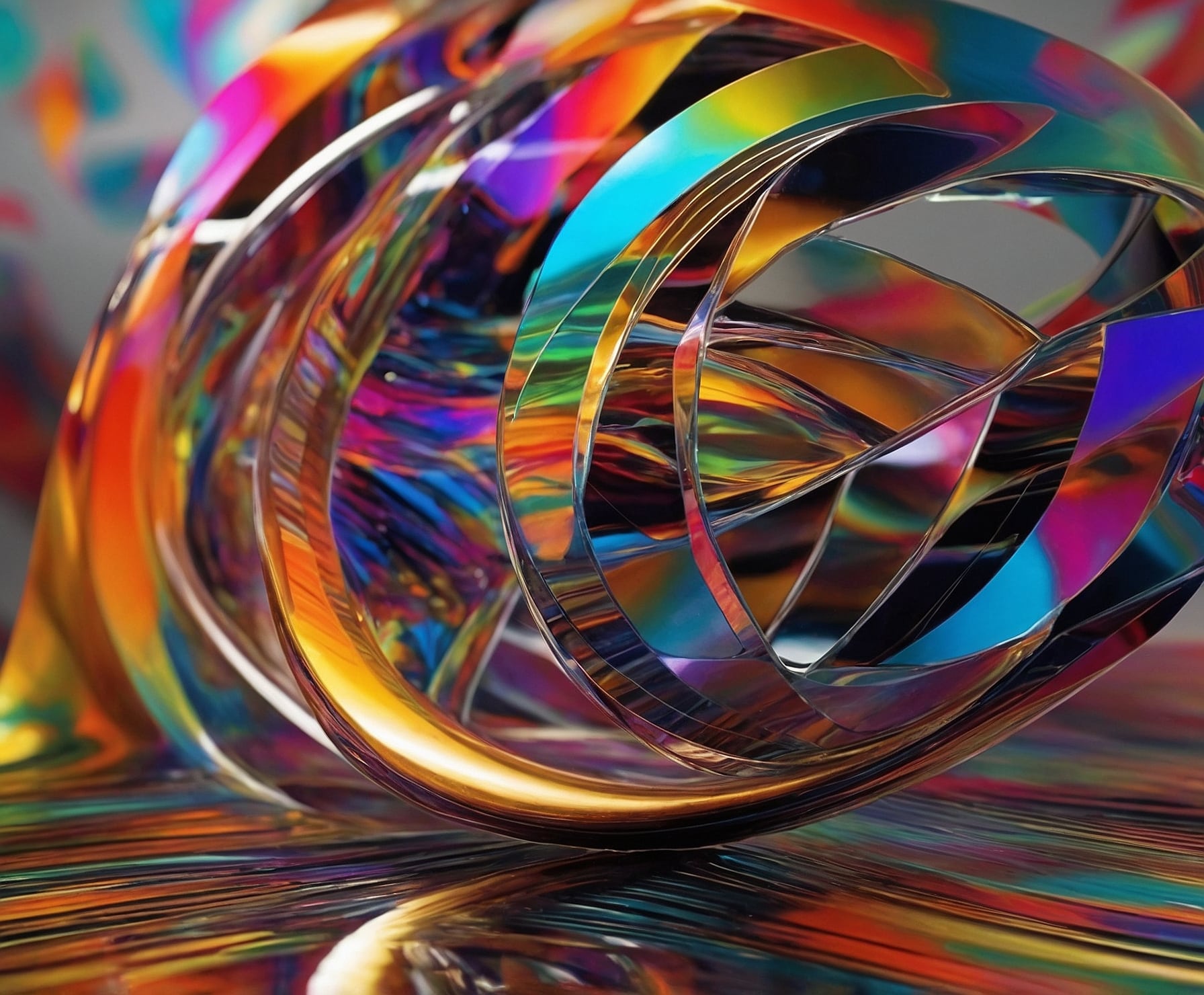 Transformación visual y creación de contenido digital