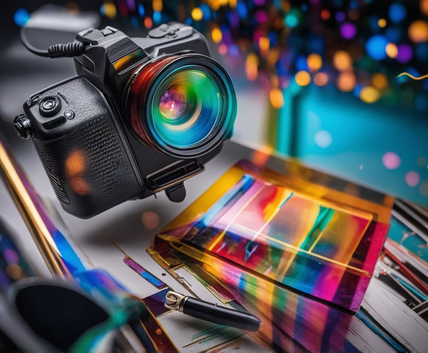 Narrativa visual para marketing digital