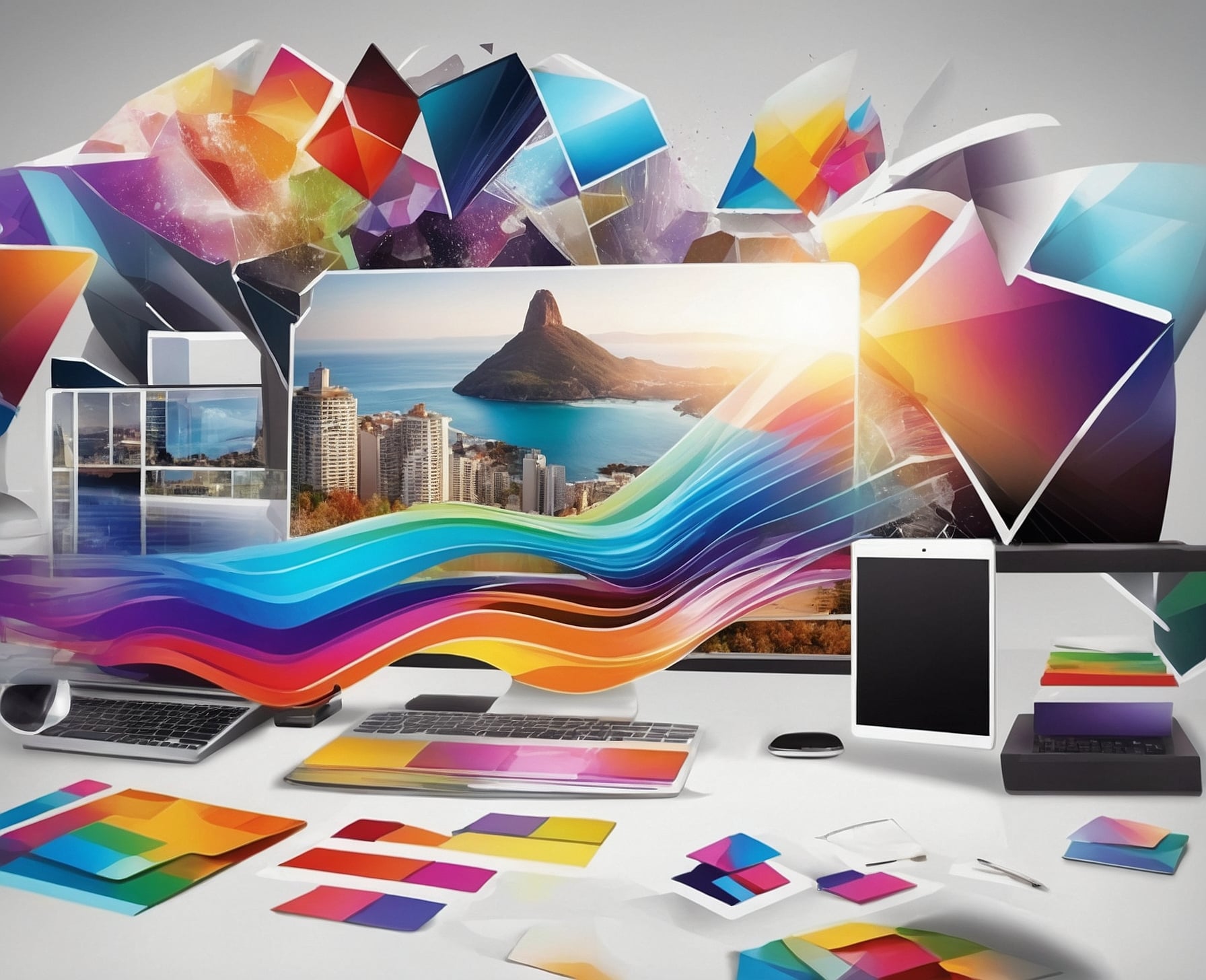 Pack de Creación de Contenido Premium