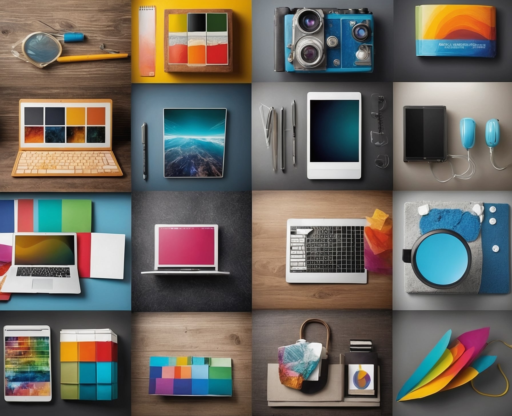 Pack de Creación de Contenido Premium - Imagen 3