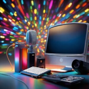 Packs de Creación de Contenido Pro