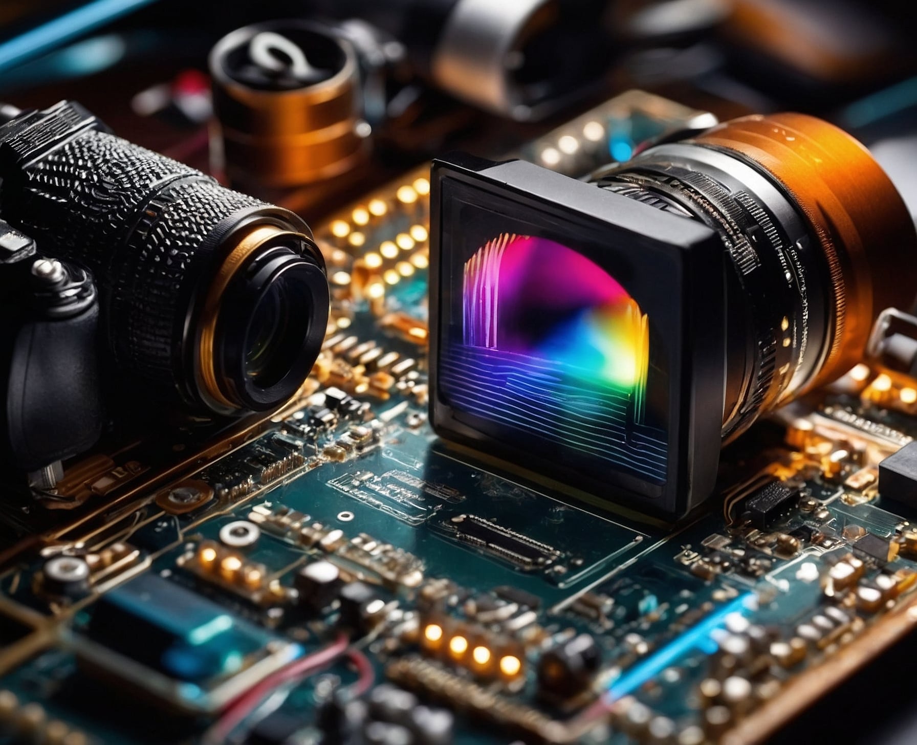 Packs de Creación de Contenido Pro - Imagen 2