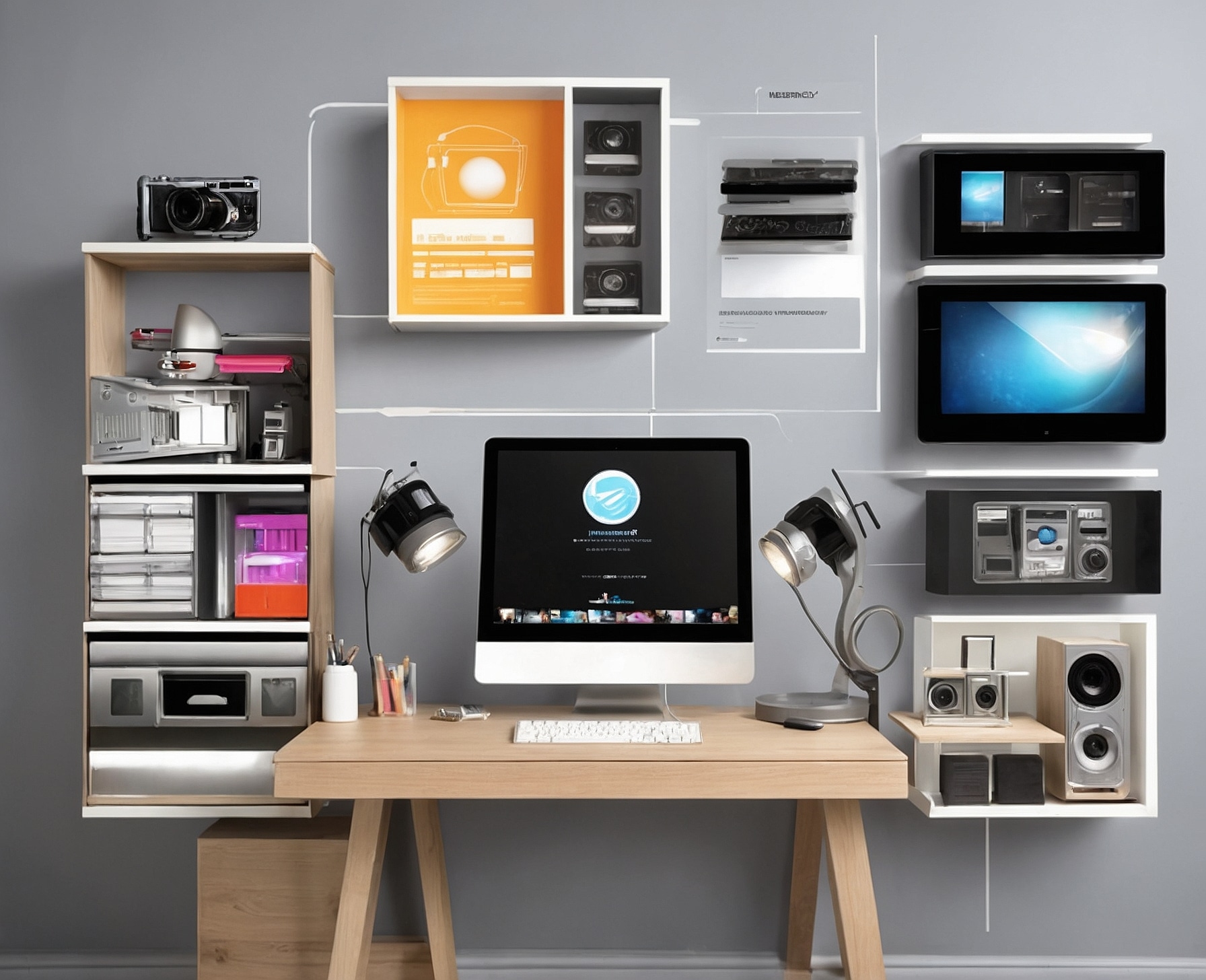 Pack Premium Creación de Contenido Digital - Imagen 3