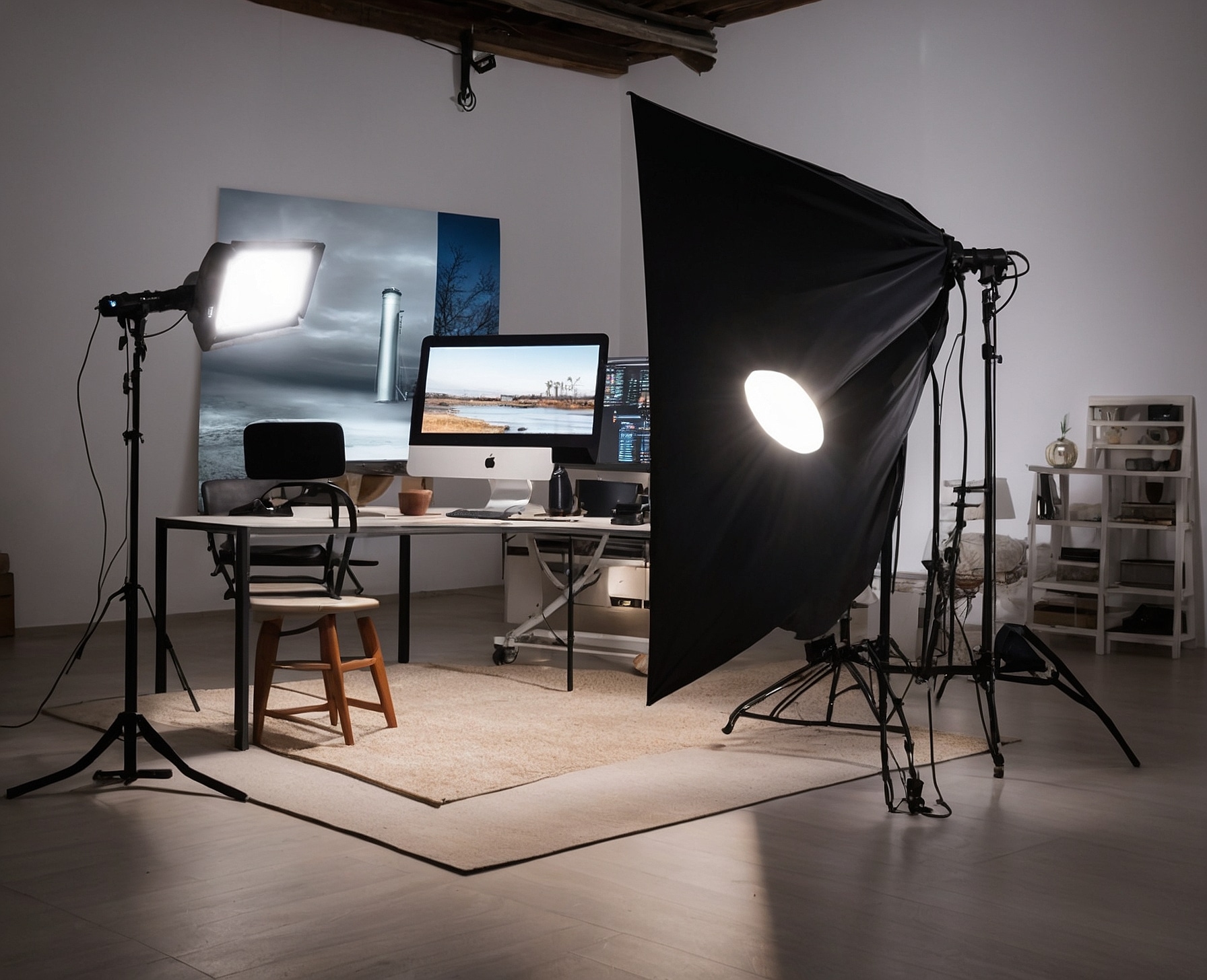 Pack Completo de Creación de Videos Impactantes - Imagen 4