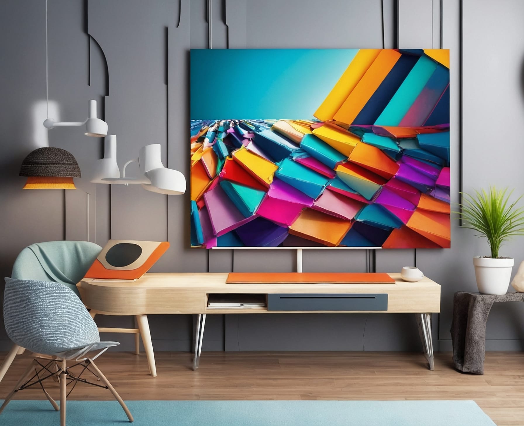 Paquete Completo de Creación Digital AwesomTV - Imagen 4