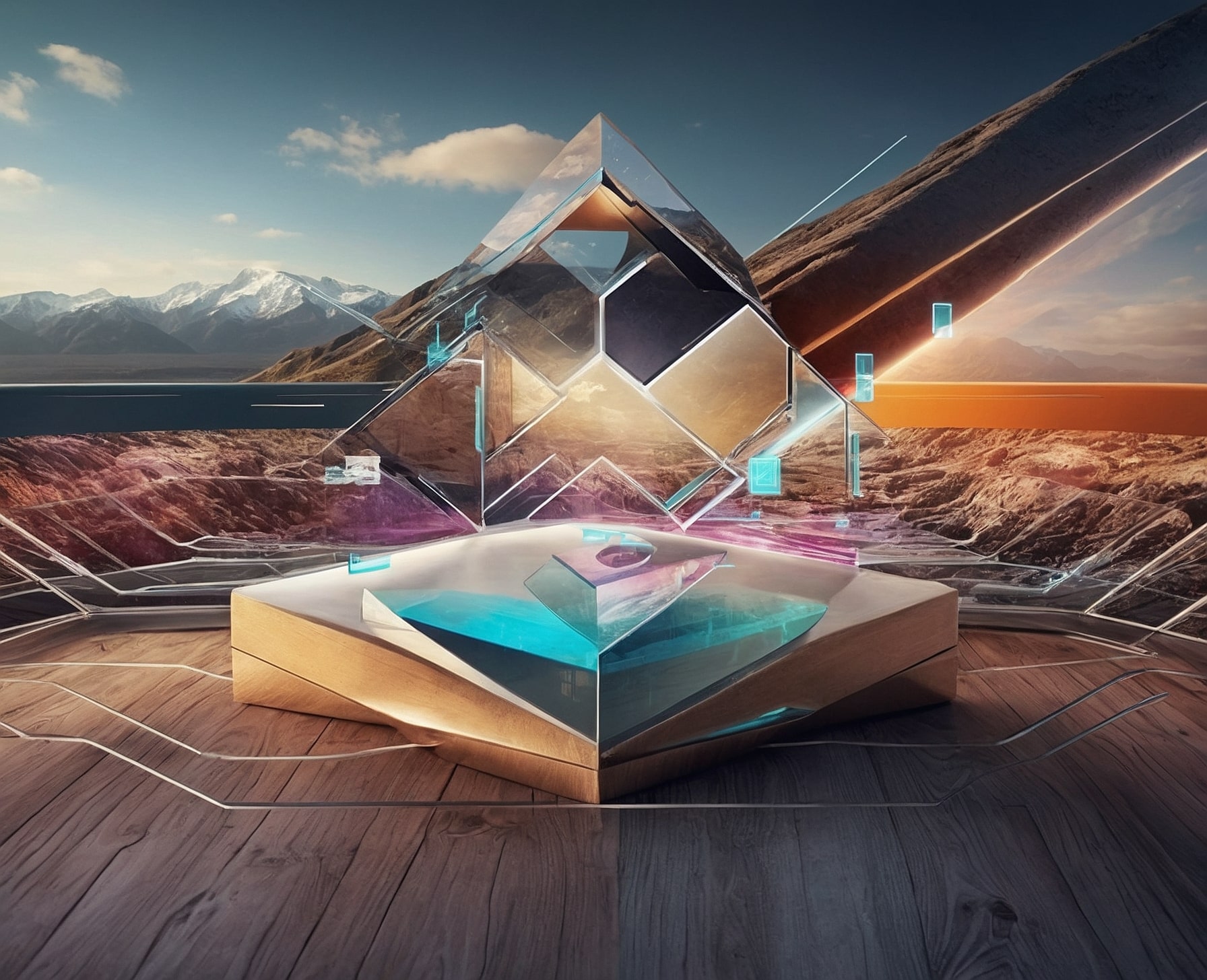 Paquete Completo de Creación Digital AwesomTV - Imagen 3